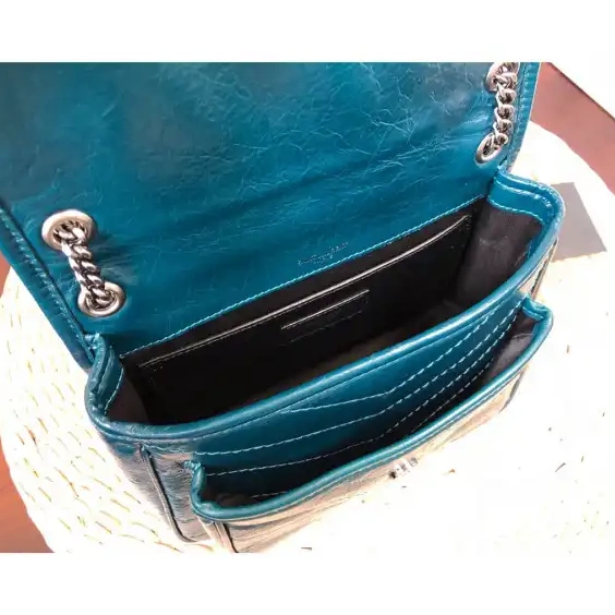 NIKI BABY YSL 0525